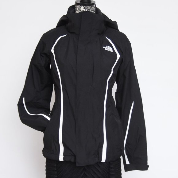 The North Face Kira Jacket, Outershell Lightweight XS - Picture 1 of 12